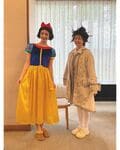 「綺麗すぎて本物みたい」「人間国宝」佐々木希の“白雪姫”コスプレにファン絶賛