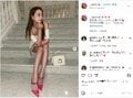 Nikiの美脚際立つハイヒールショットにファン絶賛「めっちゃ綺麗！」「美しすぎる」
