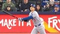 大谷翔平、今季7号にネット裏のファンが“総絶句” ブーイングが一瞬で収まった気分爽快な瞬間