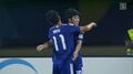 U-17日本代表、2大会ぶり5回目のアジア杯優勝　U-17中国代表に3ー2で勝利　北原槙が大会得点王に輝く