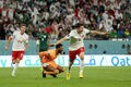 レバンドフスキのW杯初ゴールなどでポーランドがサウジアラビアを撃破!