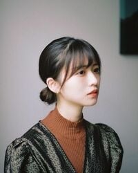 長濱ねるがInstagram開設！記念すべき初投稿が「肖像画のよう」「可愛い天使大天使」と話題