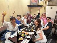 薬丸裕英『榊原郁恵さんの誕生日会』