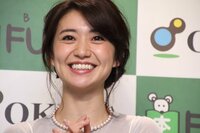 大島優子「今は恋愛したくない時期」