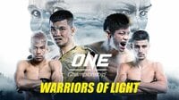 ONE Championship バンコク大会 | 無...