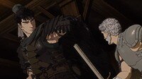 ベルセルク - 1話 (アニメ) | 無料動画・見逃し配信を見るなら | ABEMA