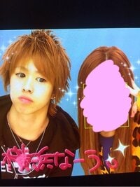 アレン『♡整形前のアレンのプリ特集♡』