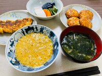 薬丸裕英『朝食』