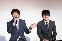 田中圭、林遣都とのカラオケに胸キュン「可愛すぎて…」