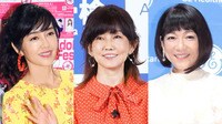 松本伊代 仕事復帰に早見優&堀ちえみがメッセージ