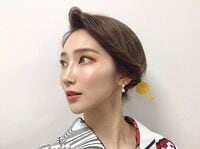 「お、、お美しい、、、」ファーストサマーウイカの色っぽい浴衣姿に称賛の声