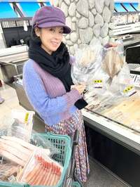 藤あや子『昨日のお買い物』