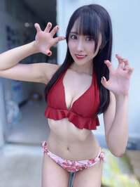 バクステ外神田一丁目 熊本美和『#近代麻雀水着祭2024ファイナル』