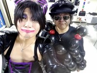 森川智之『おまえらおすそわけラスト』