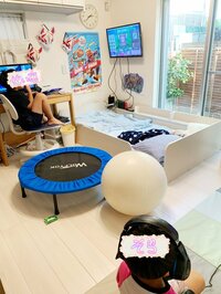 杉浦太陽『模様替えして大掃除』