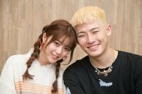 Popteenモデルのちゃんえな、初の表紙デビューに感動「本当に嬉しい!」 彼氏・平本蓮も祝福「頑張っていたのを間近で見ていたので嬉しかった」