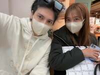 川崎希『ラッキー♡』