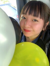 谷花音『17歳になりました!!』