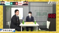 【映像】藤井聡太竜王・名人と齊藤裕也四段によるニコニコ“兄弟弟子”トーク