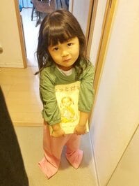 川島菜月『素直じゃない娘』