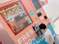 辻希美『買い物』