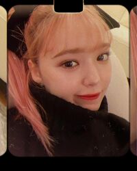 藤田ニコル、フレンチガーリーな“自分メイク”ショットを披露「どタイプすぎ」「かわいすぎて永久保存神」と絶賛の嵐