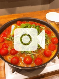 みきママ『今夜はトマトすき焼きです!!』