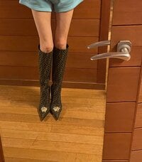 高橋真麻『自己満足』