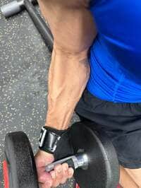 杉浦太陽『朝トレ』