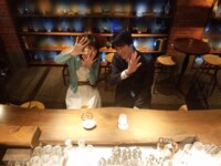 劇団EXILE・鈴木伸之、波瑠との密会現場を激写される