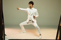 石田明（NON STYLE）『今年初のNGK出番』