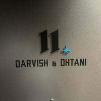 Seiko Darvish『日本ハムファイターズ　エスコンフィールド　ballpark』