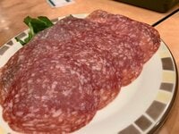 山川恵里佳『サイゼリヤ』