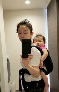 小原正子『うきわ☆』