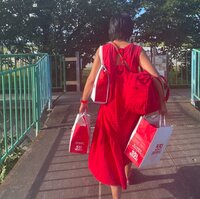 奥山佳恵『真夏のクリスマス』