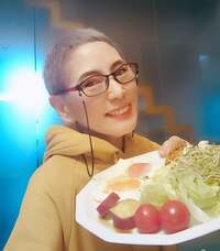 秋野暢子『しっかり食べること』