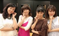 西村知美『R/ いよいよリハーサル開始』