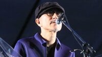 YMO高橋幸宏さん(70)死去 坂本龍一 SUGIZO のんら追悼