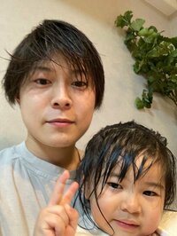 ピーさん（クロの旦那）『考えたら切なくなりました』