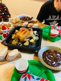 ニッチェ 江上敬子『上手に焼けたー!!!』