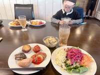 辻希美『今日は』