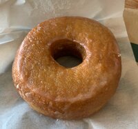 キンタロー。旦那『『ツルピカドーナツ』の真相…しかし、それよりも。』