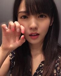 道重さゆみ、前髪カット後のセルフショットに称賛の声「めっちゃ綺麗です」「かわいすぎるよ」