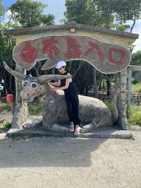 矢田亜希子『西表島』