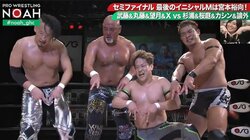 「ぜひ入りたい！」松井珠理奈、武藤敬司率いる“イニシャルM”に電撃加入か