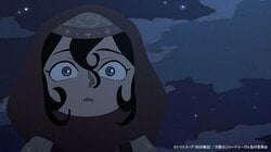 「陰キャぶりに草」ドレゲネの息子・グユク（CV：花江夏樹）の強烈な初登場『天幕のジャードゥーガル』10話