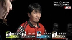 “軍師”勝又健志、「立・鳴・闇」と自在の攻めで今期2勝目／麻雀・Mリーグ