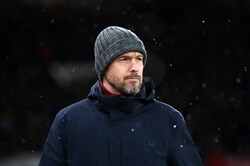 屈辱的大敗から復活…ベティス戦先勝にマンU指揮官「非常にいいプレー」