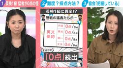 なぜ？英検1級に“激震”…歴戦の猛者たちが続々「0点」のナゾ 英検協会が回答も「納得できる説明を」受験者らの悲鳴続出