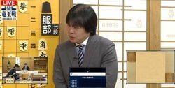 「羽生さんが“えええー！？”って…」藤井猛九段が明かした竜王戦での“前代未聞ハプニング”に爆笑「絵が浮かぶ」「言い方おもろ」
